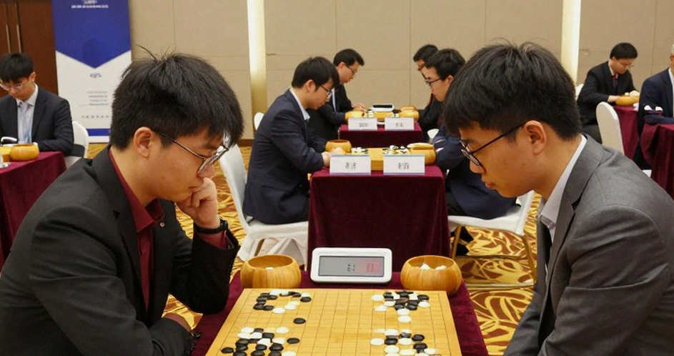 ChessBase gọi tên Kostya Kavutskiy: Bàn cờ huấn luyện đổi sang luật chơi thương hiệu
