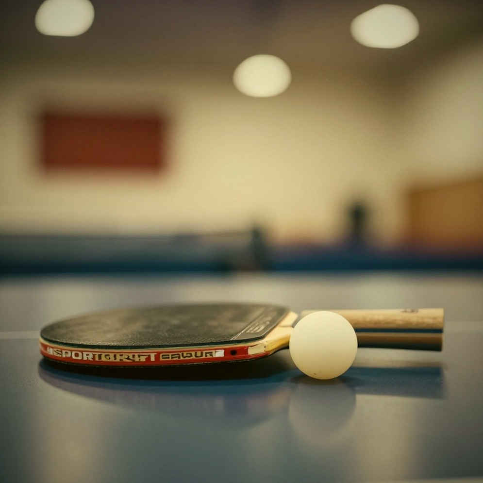 Worthing TTC mở giải Junior Team 1 Star: khoảng trống nằm dưới chân kim tự tháp bóng bàn Anh