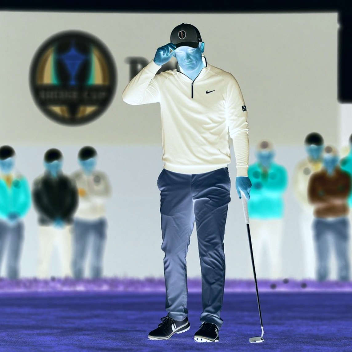6 bí quyết golf 'nhàm chán' từ HLV hàng đầu: Cải thiện bền vững thay vì đột phá ảo