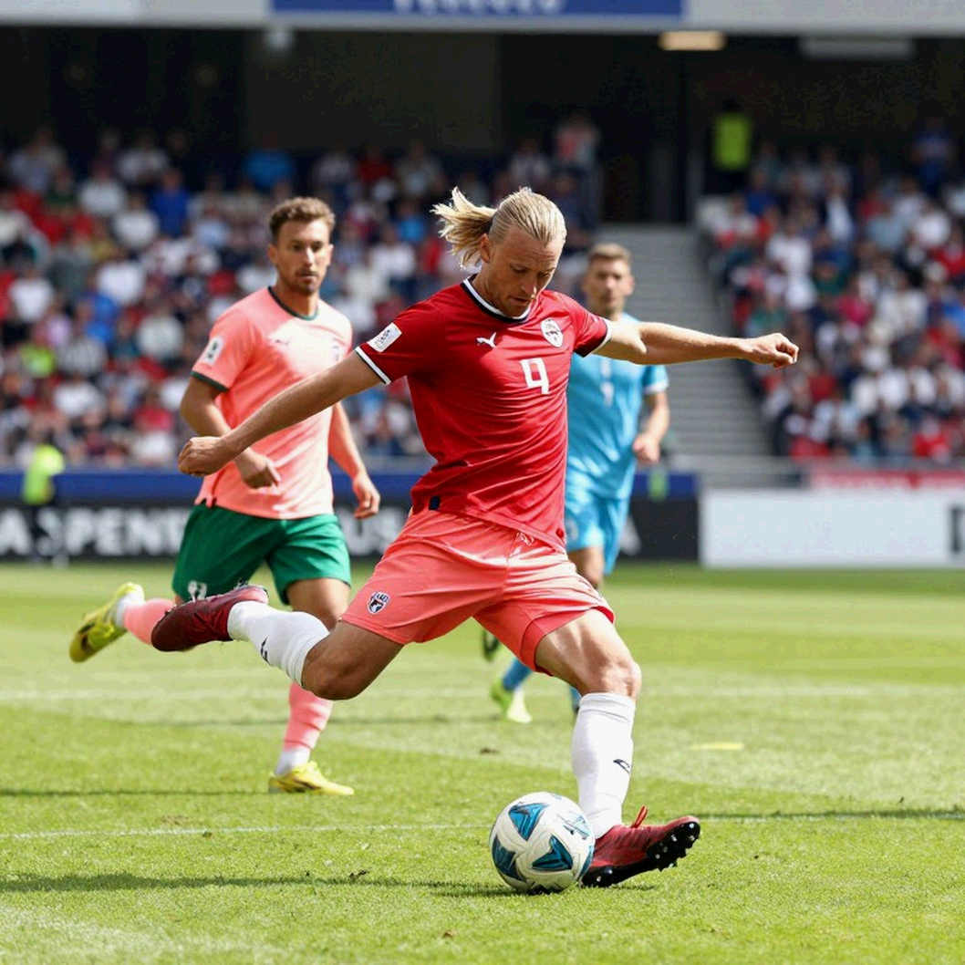 World Cup 2026: Ba bảng số lật ngược định kiến về cầm bóng, sân nhà và may mắn