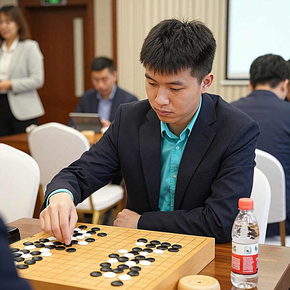 Kasparov, nước Scotch và căn bệnh già của lý thuyết khai cuộc