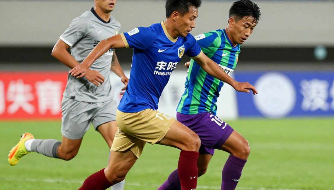 Công An Hà Nội trước Lion City Sailors: Bài toán xoay tua sau FIFA Days