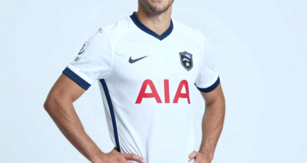 Xavi Simons, ACL và học kỳ Harvard: Tiền vệ Tottenham học cách giữ nhịp ngoài sân cỏ