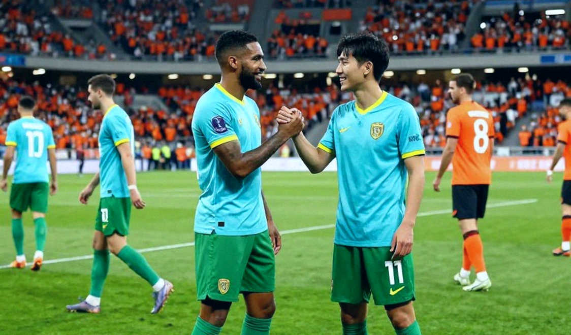 V-League 2026-2027: Án treo giò, nỗi đau và khát vọng phục sinh