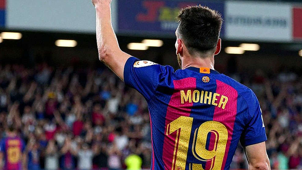 Điều bảng xếp hạng V.League không thể đo