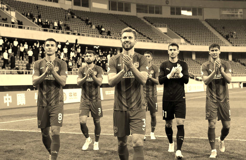 U23 Việt Nam Và U23 Philippines: 27 Cú Sút, Một Bàn Thắng, Và Khoảng Trống Không Ai Đọc